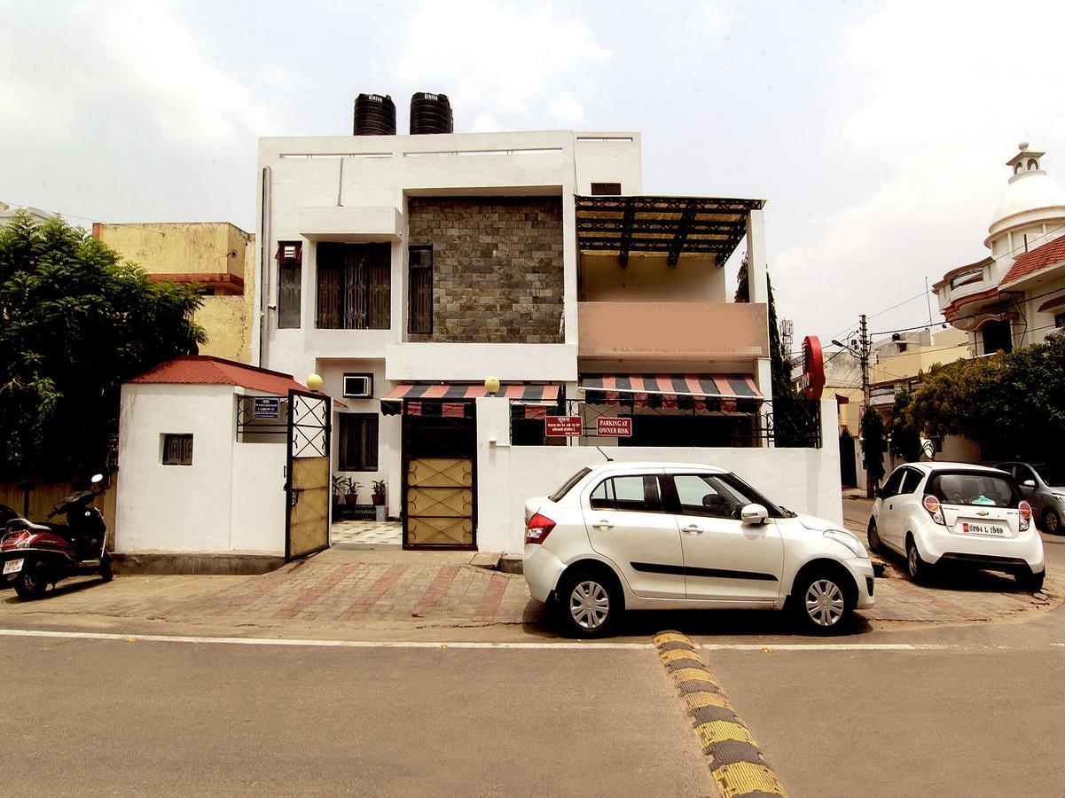 Oyo 4104 Surya Villa Pune Exterior photo