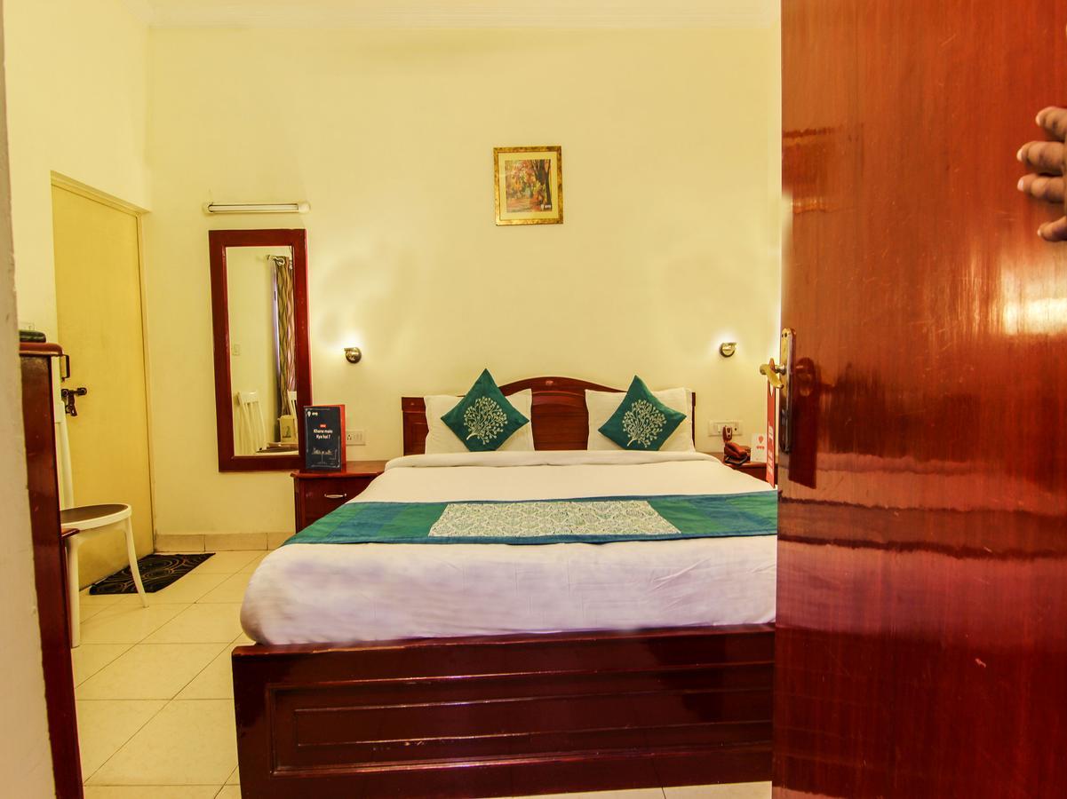 Oyo 4104 Surya Villa Pune Exterior photo